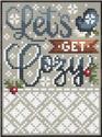 Pattern, Let's Get Cozy by Shannon Christine Designs