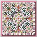 Pattern, The Spring Window by CM Designs