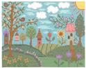 Kit, Sweet Seasons: Spring by Imaginating