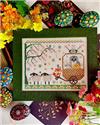 Pattern, Easter Ride by Yasmin's Made with Love