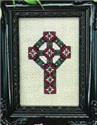 Pattern, Celtic Cross by Frony Ritter Designs
