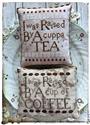 Pattern, I Was Raised by Lucy Beam