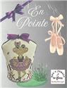 Pattern, En Pointe by Finally a Farmgirl Designs