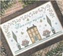 Pattern, Then Sings My Soul by The Proper Stitcher