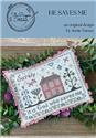 Pattern, He Saves Me by The Proper Stitcher