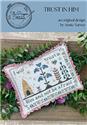 Pattern, Trust In Him by The Proper Stitcher