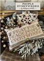 Pattern, People Everywhere by Shakespeare's Peddler
