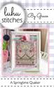 Pattern, By Grace by Luhu Stitches