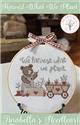 Pattern, Harvest What We Plant by Anabella's Inc