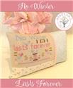 Pattern, No Winter Lasts Forever by Anabella's Inc