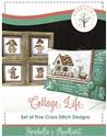 Pattern, Cottage Life by Anabella's Inc