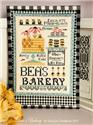 Pattern, Bea's Bakery by Kiralyn's Needlearts
