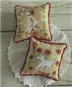 Pattern, Dogs Of The Months - May & June by Romy's Creations