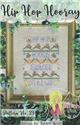Pattern, Hip Hop Hooray by Little Stitch Girl