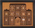 Pattern, Charming Abode (w/charms) by Noteworthy Needle