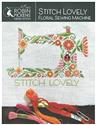 Pattern, Stitch Lovely by Robin Pickens Inc