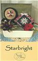 Pattern, Starbright by Boulder Valley Stitching