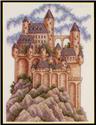 Pattern, Castle Ridge by Teresa Wentzler