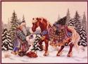 Pattern, Companions by Teresa Wentzler
