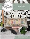 Pattern, Spring by Erin Elizabeth Designs