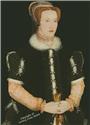 Pattern, Bess of Hardwick by Artecy Cross Stitch