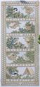 Pattern, Treetop Sampler by Teresa Wentzler