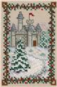 Pattern, Winter Keep by Teresa Wentzler