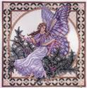 Pattern, Winter Faerie by Teresa Wentzler