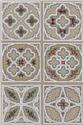 Pattern, Tracery Ornaments by Teresa Wentzler