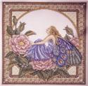 Pattern, Summer Faerie by Teresa Wentzler