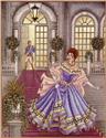 Pattern, Stroke of Midnight by Teresa Wentzler
