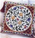 Pattern, Persian Floral by Teresa Wentzler