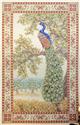 Peacock Tapestry