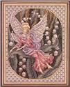 Pattern, Lily Maiden by Teresa Wentzler
