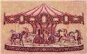Pattern, Carousel by Teresa Wentzler
