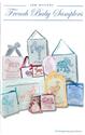 Pattern, French Baby Samplers by JBW Designs