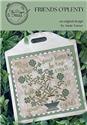 Pattern, Friends O'Plenty by The Proper Stitcher