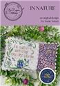 Pattern, In Nature by The Proper Stitcher