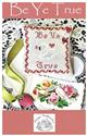 Pattern, Be Ye True by Antique Needleworkers
