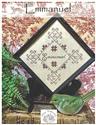 Pattern, Emmanuel by Antique Needleworkers