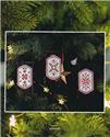 Pattern, Festive Collection Sleds by Cotton Pixels