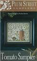 Pattern, Tomato Sampler by Plum Street Samplers