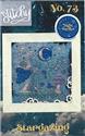 Pattern, Stargazing by Bendy Stitchy Designs