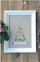 Pattern, Spring Carillon by Madame Chantilly
