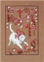 Pattern, Kitty by Nora Corbett