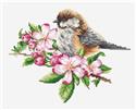 Kit, The Tit on the Branch by Wizardi