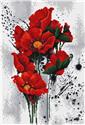 Kit, The Poppies by Wizardi