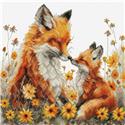 Kit, Tenderness by Wizardi