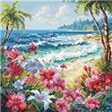 Kit, Paradise by Wizardi