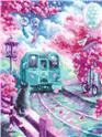 Kit, Spring Express by Riolis